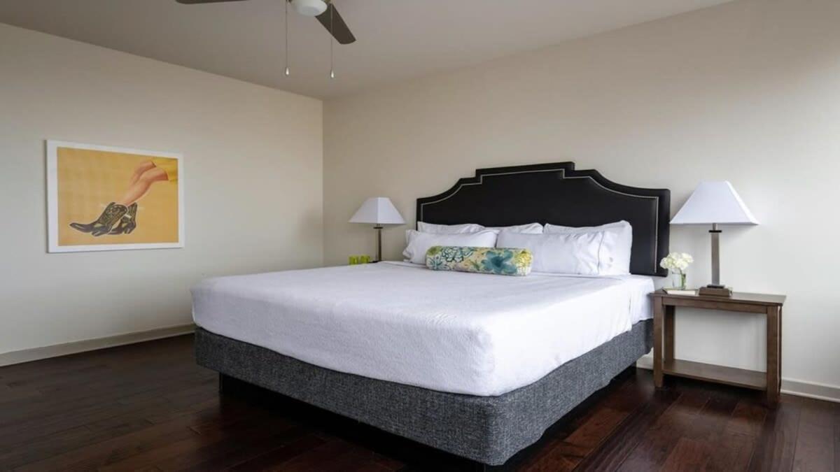 22Nd Fl Bold Cozysuites With Pool, Gym Dallas Exterior foto