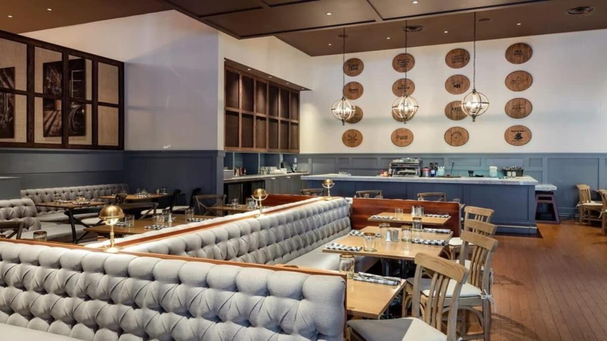 22Nd Fl Bold Cozysuites With Pool, Gym Dallas Exterior foto