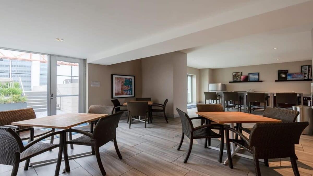 22Nd Fl Bold Cozysuites With Pool, Gym Dallas Exterior foto