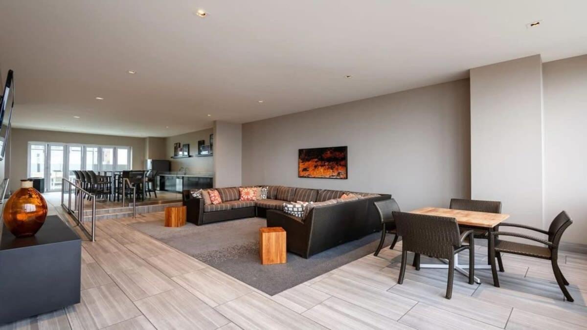 22Nd Fl Bold Cozysuites With Pool, Gym Dallas Exterior foto